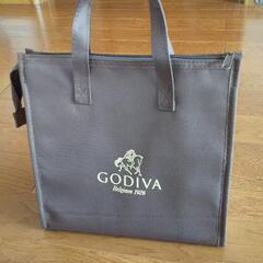 新品 GODIVA保冷バッグ セット