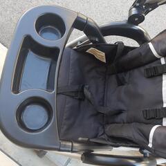 グレコ 2人乗りベビーカー ルームフォーツー  