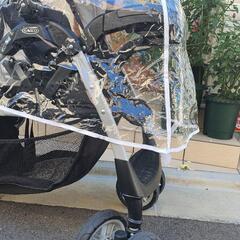 グレコ 2人乗りベビーカー ルームフォーツー  