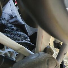 グレコ 2人乗りベビーカー ルームフォーツー  