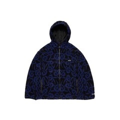 [未使用品]Supreme Celtic Knot Fleece Hooded JacketサイズS
