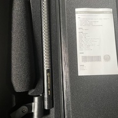 取引終わりました】MIRFAK AUDIO NP10