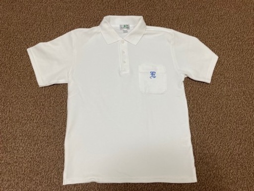 茨木市　東中学校男子制服