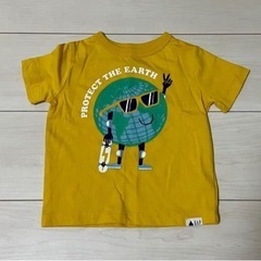 【GAP KIDS】Tシャツ 80㎝