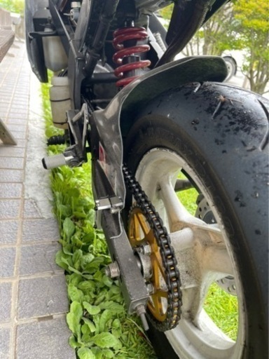 ご成約になりました^ ^ ホンダ NSR50 前期型 御成約】【中古車】