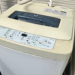 Haier 4.2kg 中型 洗濯機