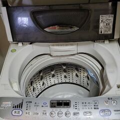 【早い者勝ち】東芝 洗濯機 & 乾燥機 セット