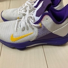 [美品]NIKE スニーカー ¥3000