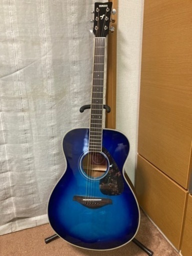 ヤマハ　ＦＳ720S アコースティックギター
