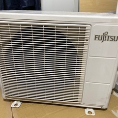 FUJITSU エアコン