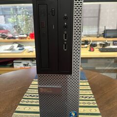 現在取引打ち合わせ中です。DELL OPTIPLEX390(Wi...