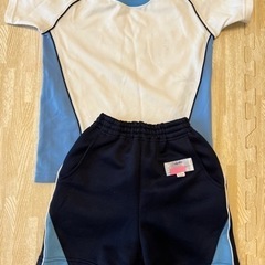 レイクアスナロ幼稚園 体操服など