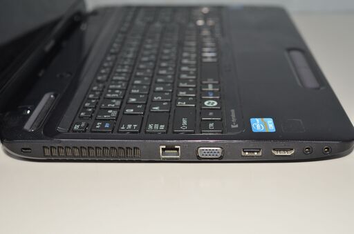 最新Windows11+office 大容量HDD1TB 東芝dynabook T351/35EB core i3-2350M/メモリ-4GB/15.6インチ/DVDマルチ/HDMI/便利なソフト多数 最新Windows11+office 大容量HDD1TB 東芝dynabook T351/35EB core i3