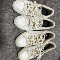 通学靴2足セット！PUMA♡スニーカー