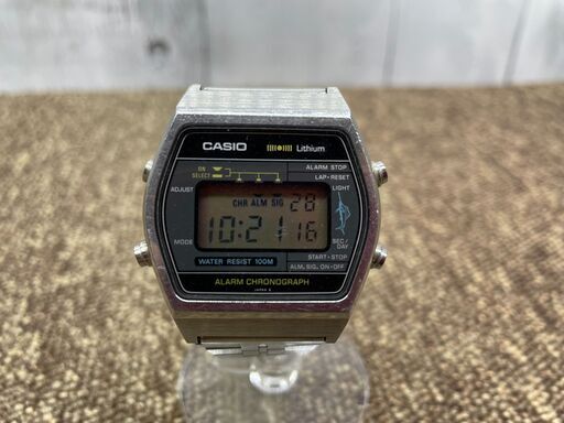 【愛品館八千代店】CASIO W-250　カジキ