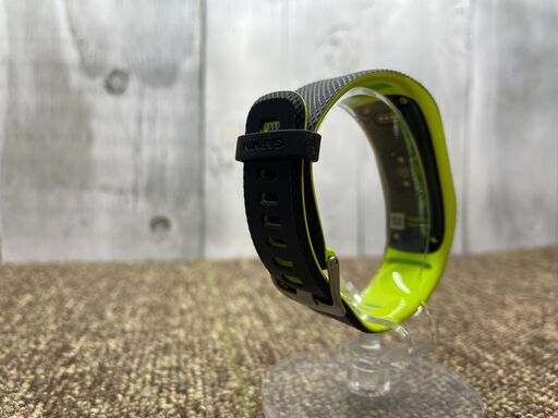 【愛品館八千代店】GARMIN VIVOSPORT　アクティブトラッカー　未使用品