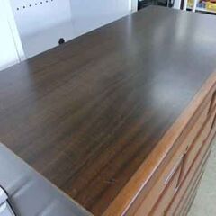 6段チェスト 木製 89×45×107 タンス 箪笥 たんす 引出し 衣類収納 六段 札幌 西野店