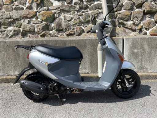 レッツ4 バッテリー新品 | pedrofilipe.pt