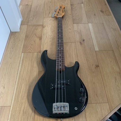 YAMAHA BBⅥ  ベース