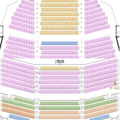 舞台　ハリーポッターと呪いの子　チケット S席1枚　石丸幹二 主演回