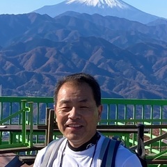 【50代東京、埼玉】登山　ゆる山登山　富士山