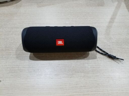 【愛品館市原店】JBL FLIP5 Bluetoothスピーカー【愛市IMP011769-104】