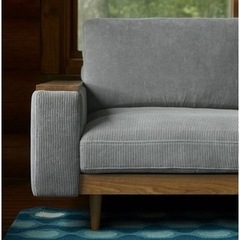 アーバンリサーチドアーズ　ソファー　2022.06購入