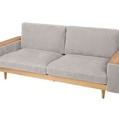 アーバンリサーチドアーズ　ソファー　2022.06購入