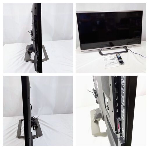 シャープ AQUOS クアトロン 液晶テレビ 46V型ワイド LC-46G9 高画質 ...