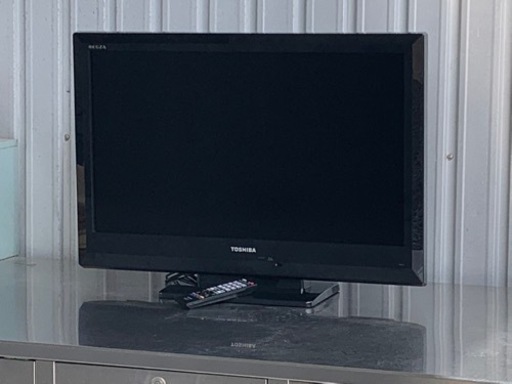 東芝 液晶テレビ◇REGZA◇2011年製◇32A1S◇R21