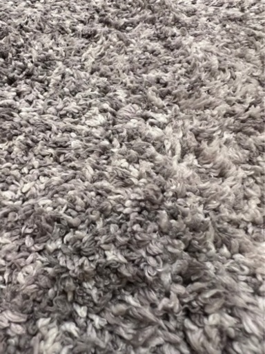 Francfranc(フランフラン) カステ ラグ 200×140 Francfranc カステ