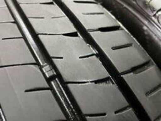 DUNLOP ENASAVE EC204 215/45R18 18インチ 夏タイヤ 