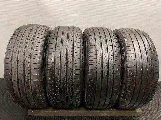 DUNLOP ENASAVE EC204 215/45R18 18インチ 夏タイヤ 