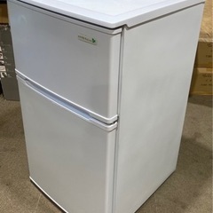 ヤマダ電機 冷蔵庫 90L 2019年製