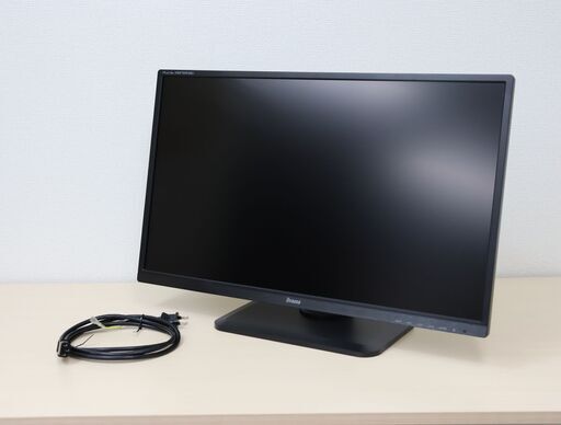 【ヤ取終了11/14】≪T085ジ-⑪≫ 美品/通電OK IIYAMA/イーヤマ 27インチ 液晶ディスプレイ ProLite XB2783HSU-B3 高性能スタンド/縦置き/横置き/首振り/昇降/ピボット機構 イイヤマ/液晶モニター/PL2783H/27型 TDP002 現状品