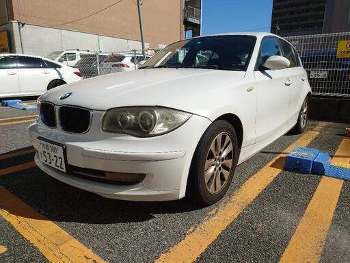 BMW総支払額１５万円！！