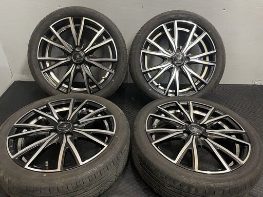予約販売】 CRIMSON (クリムソン)BASEL(バーゼル) 165/50R