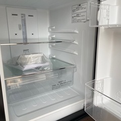 値下げ134L 冷蔵庫‼︎