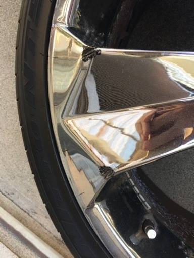 VAULT SAVANNAH 20インチアルミ | diyfishblogs.com