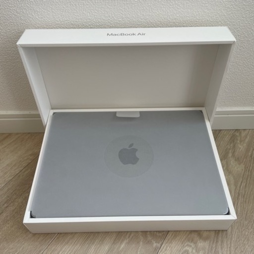 その他 MacBookAir M2 2022 8GB 256GB