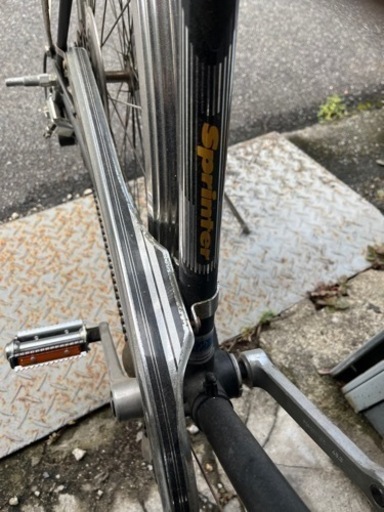 ブリヂストン BRIDGESTONE スプリンター Sprinter【譲る方決定 