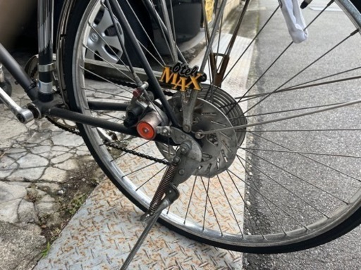 ブリヂストン BRIDGESTONE スプリンター Sprinter【譲る方決定】