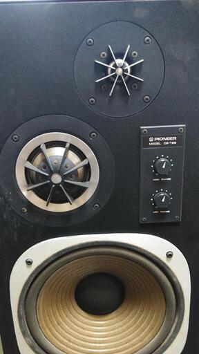 送料込☆Pioneer【スピーカー 2個セット】動作確認済み/CS-V26-LR Yahoo!オークション -「pioneer v26」の落札相場・落札価格