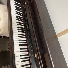 決まりました。KAWAI 電子ピアノ 