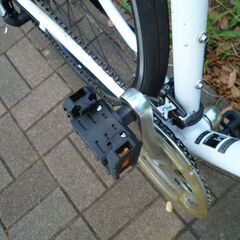 ジャイアント　エスケープR3　2016年モデル　ホワイト　サイズM