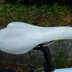 ジャイアント　エスケープR3　2016年モデル　ホワイト　サイズM