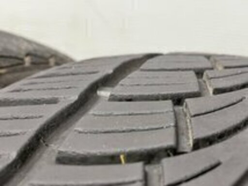 DURATURN MOZZO STX 295/35R24 24インチ 夏タイヤ 4本 2017年製 バリ溝