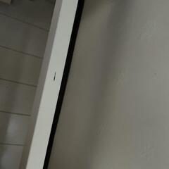 取り引き中 ニトリ ロフトベッド ホワイト