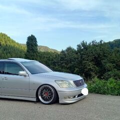 セルシオ トヨタ の中古車 ジモティー