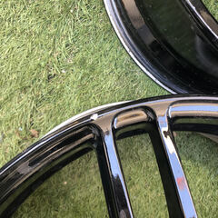 Prodrive プロドライブ アルミホイール4本セット　